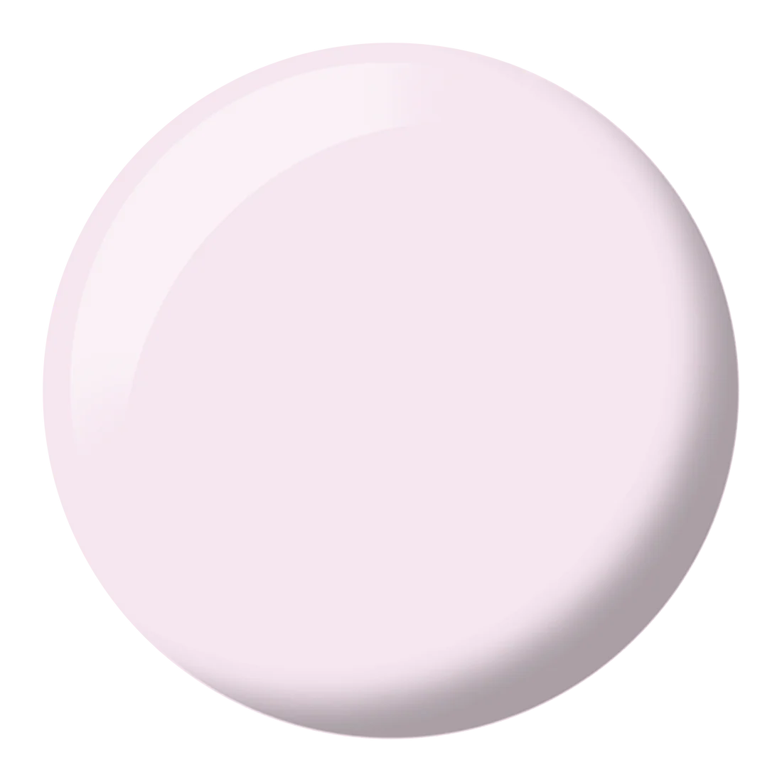 DND Diva Matching Polish Set Gel & Lacquer - #39 Petal Haze