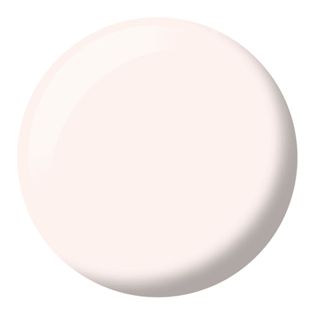 DND Diva Matching Polish Set Gel & Lacquer - #40 Milkshake