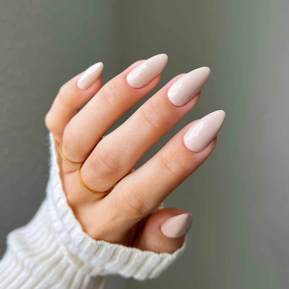 DND Diva Matching Polish Set Gel & Lacquer - #46 Sandstorm