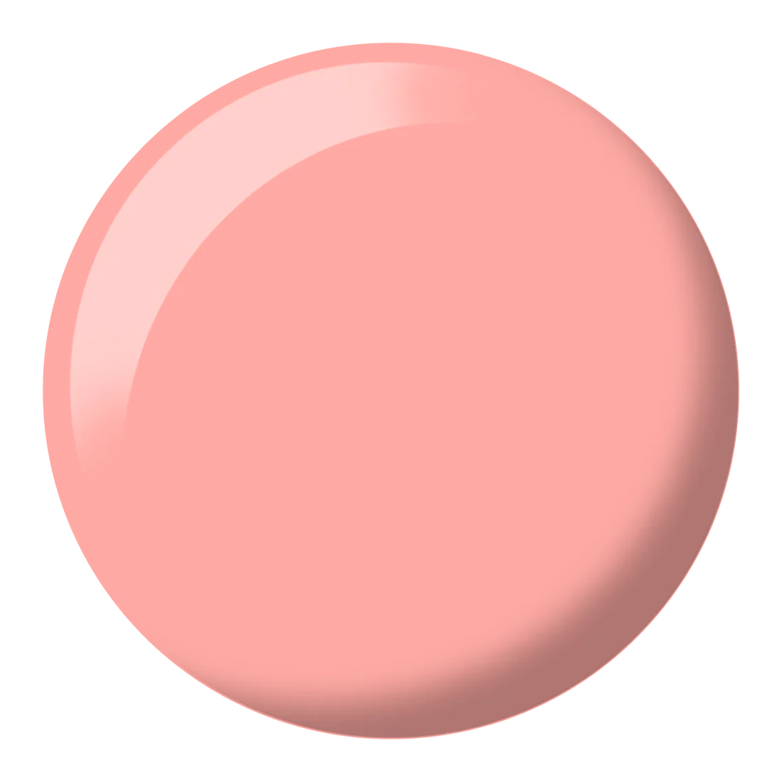 DND Diva Matching Polish Set Gel & Lacquer - #49 Starfish Chai