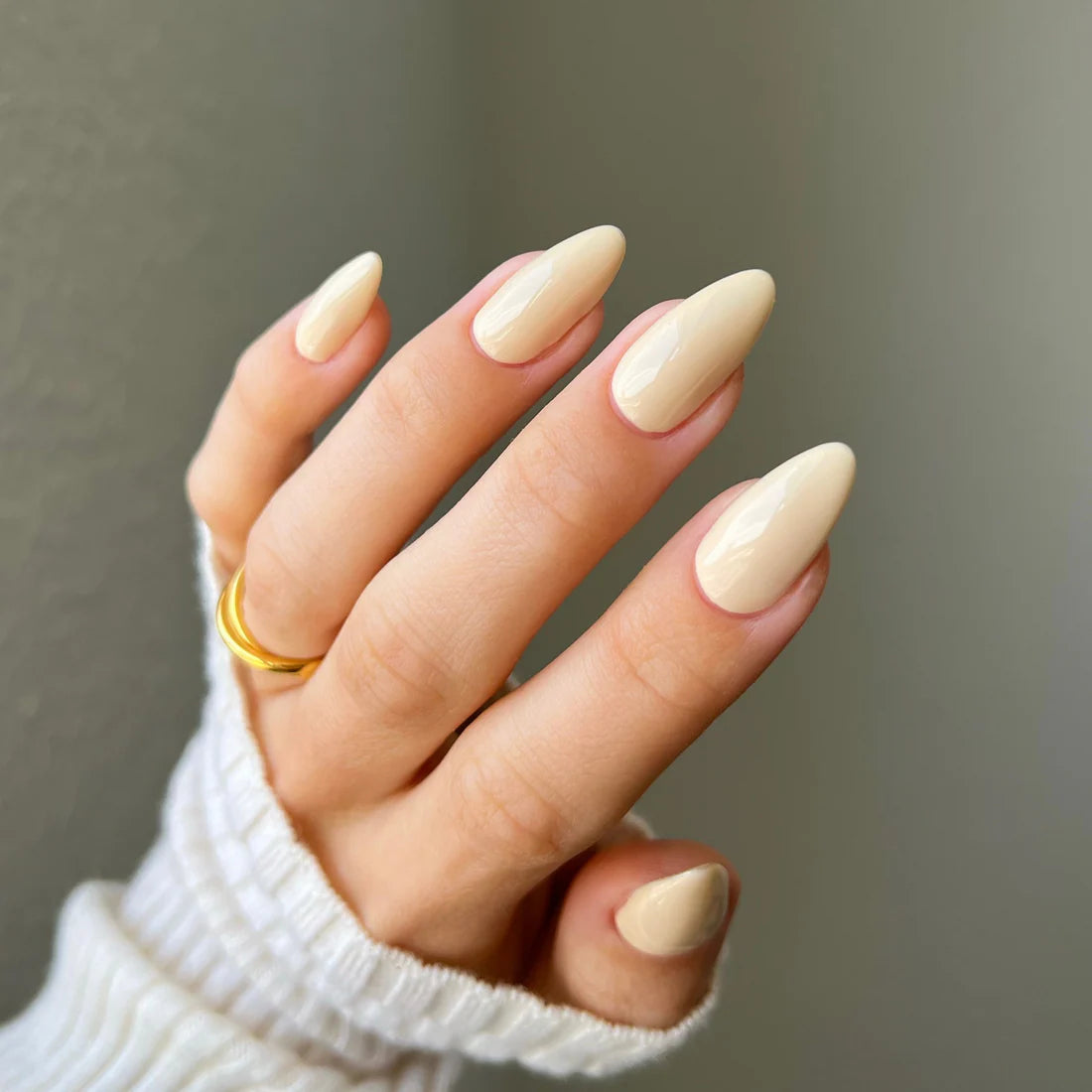 DND Diva Matching Polish Set Gel & Lacquer - #52 Biscuits N’ Honey