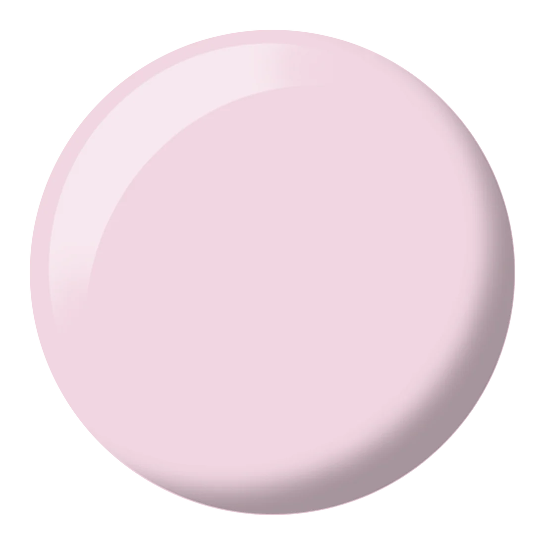 DND Diva Matching Polish Set Gel & Lacquer - #59 Azalea Flower