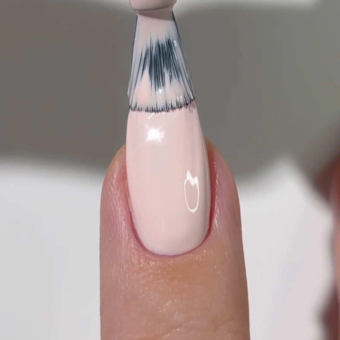 DND Diva Matching Polish Set Gel & Lacquer - #60 Timeless Tea