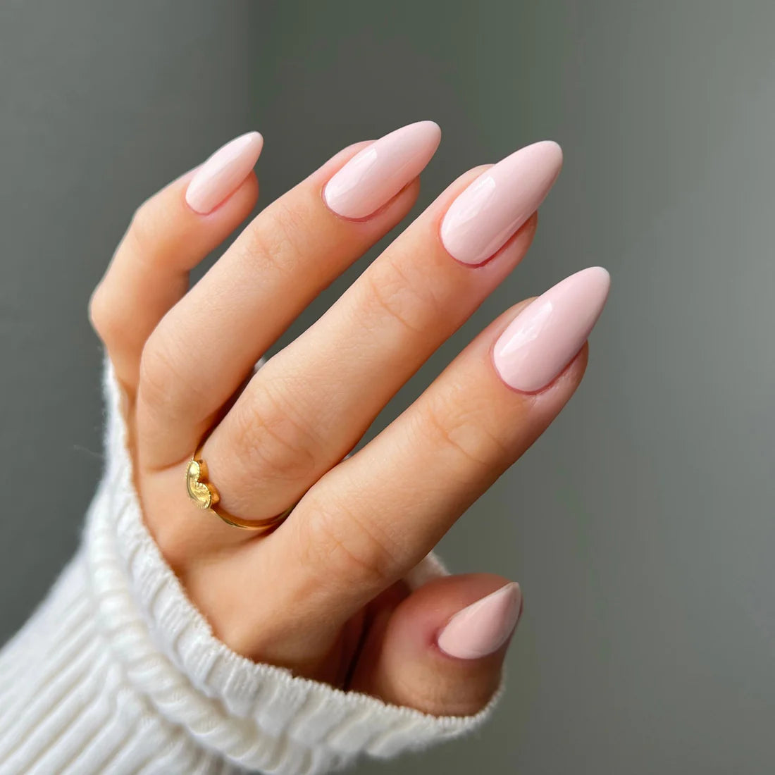 DND Diva Matching Polish Set Gel & Lacquer - #61 French Girl