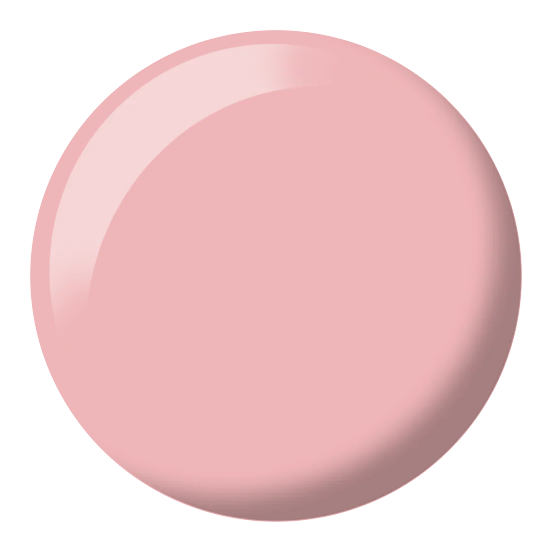 DND Diva Matching Polish Set Gel & Lacquer - #66 Texas Rose