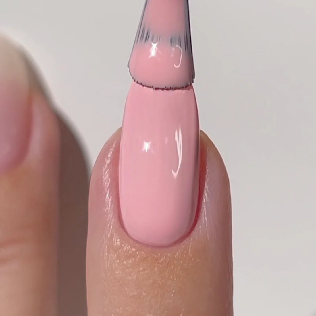 DND Diva Matching Polish Set Gel & Lacquer - #66 Texas Rose