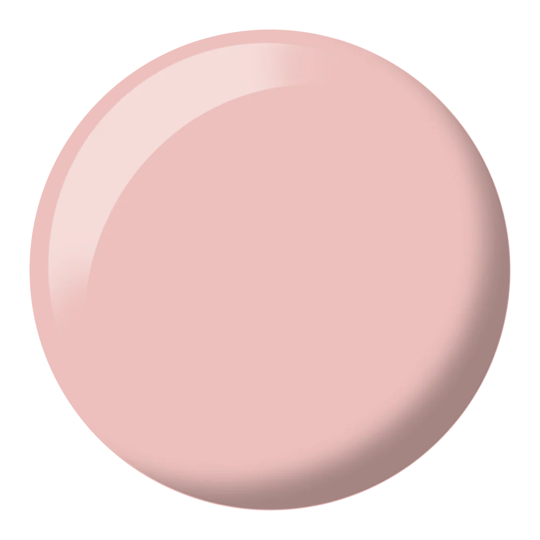 DND Diva Matching Polish Set Gel & Lacquer - #67 Kangaroo’s Paw