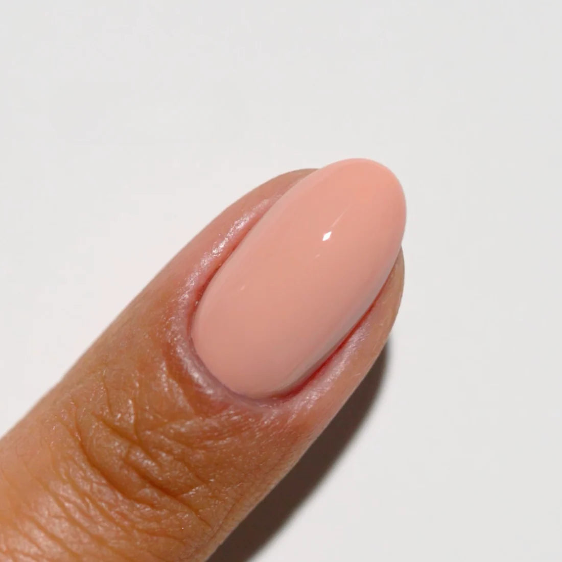 DND Diva Matching Polish Set Gel & Lacquer - #70 Nude Glamour