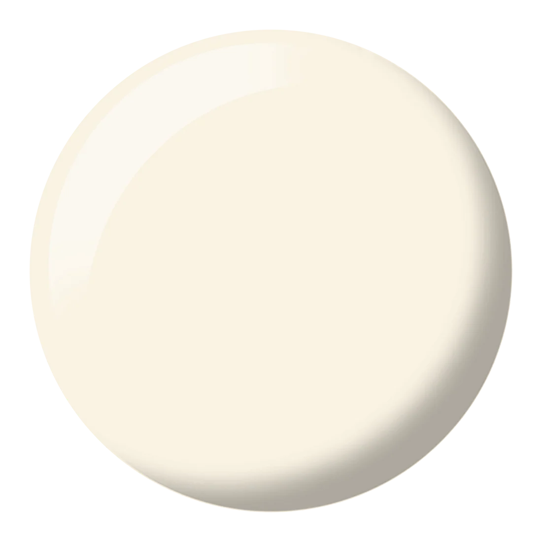 DND Diva Matching Polish Set Gel & Lacquer - #73 Cheesecake