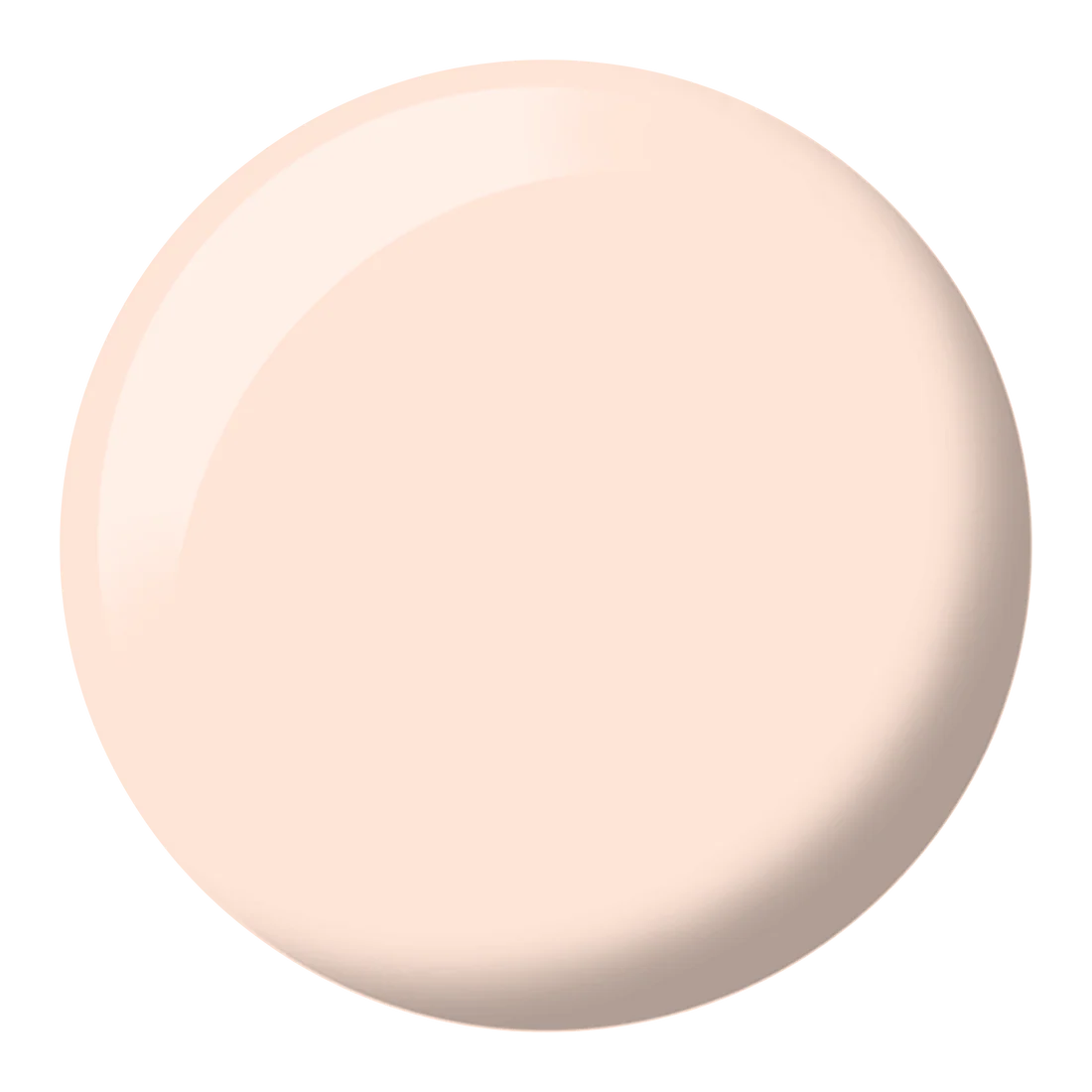 DND Diva Matching Polish Set Gel & Lacquer - #78 Rose Nude