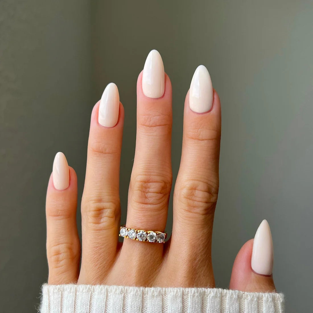 DND Diva Matching Polish Set Gel & Lacquer - #78 Rose Nude