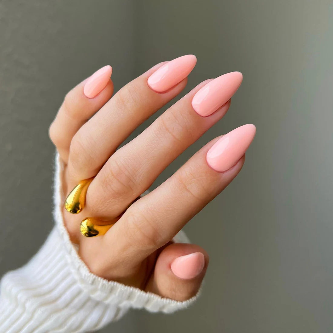 DND Diva Matching Polish Set Gel & Lacquer - #80 Pink About It