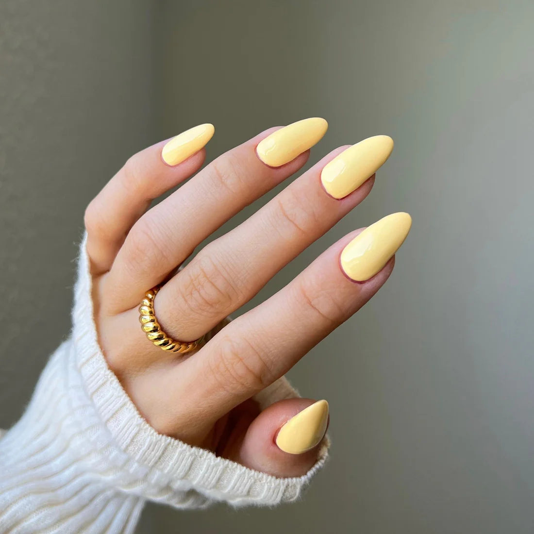 DND Diva Matching Polish Set Gel & Lacquer - #84 Dandelion