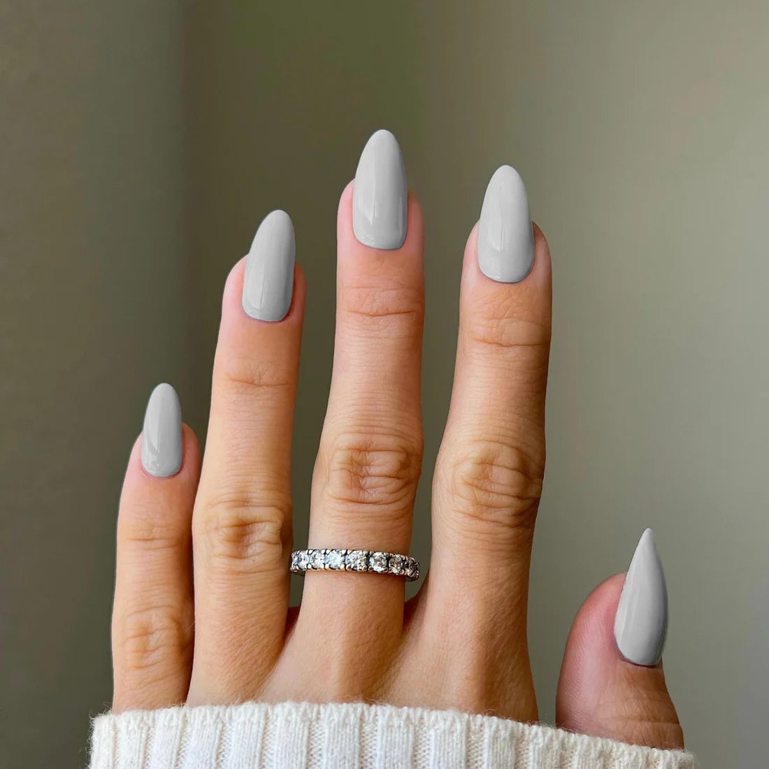 DND Diva Matching Polish Set Gel & Lacquer - #91 Nordic Breeze