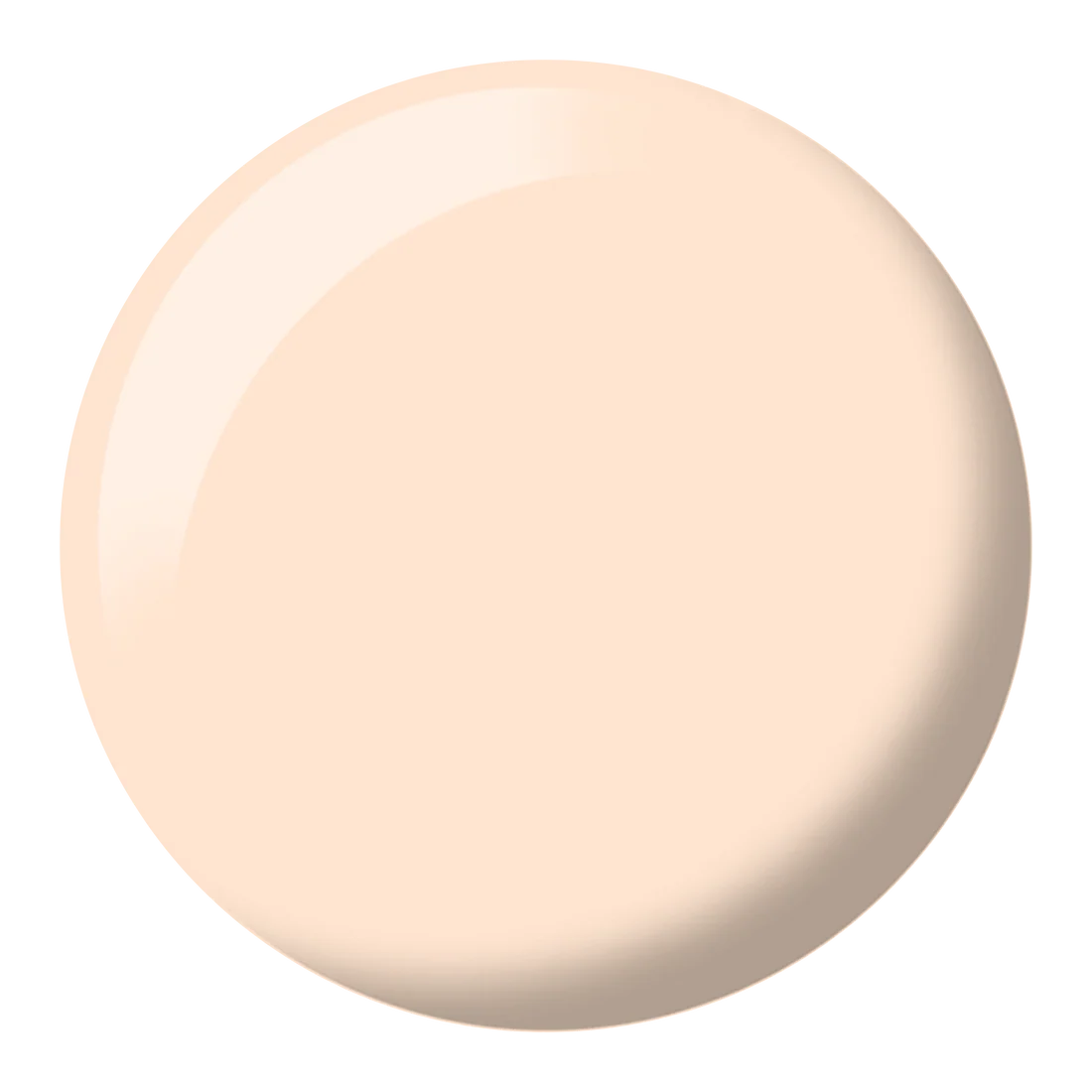 DND Diva Matching Polish Set Gel & Lacquer - #94 French Baguette