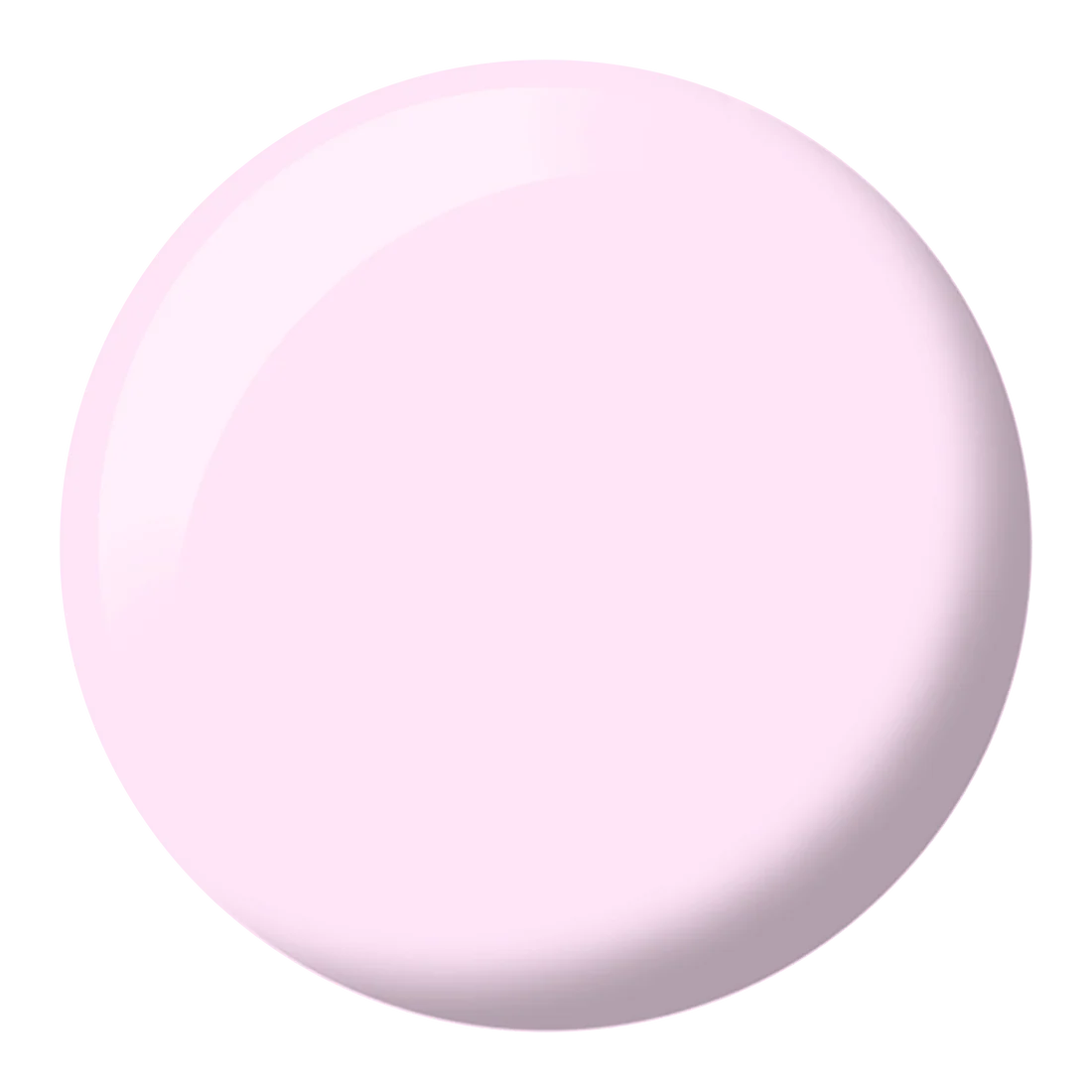 DND Diva Matching Polish Set Gel & Lacquer - #96 Morphed Unicorn