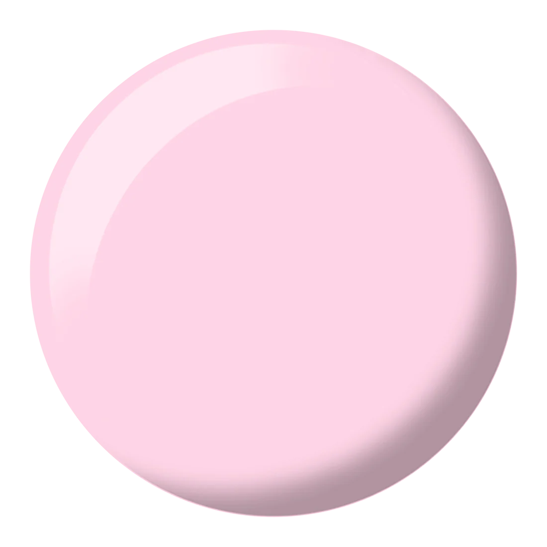 DND Diva Matching Polish Set Gel & Lacquer - #97 Snatched Fairy