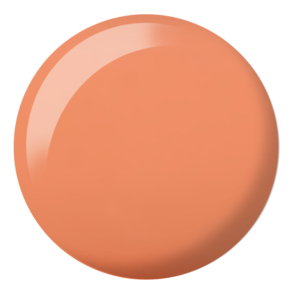 DND Soak-off Gel Polish #802 Honeymoon 0.5 oz
