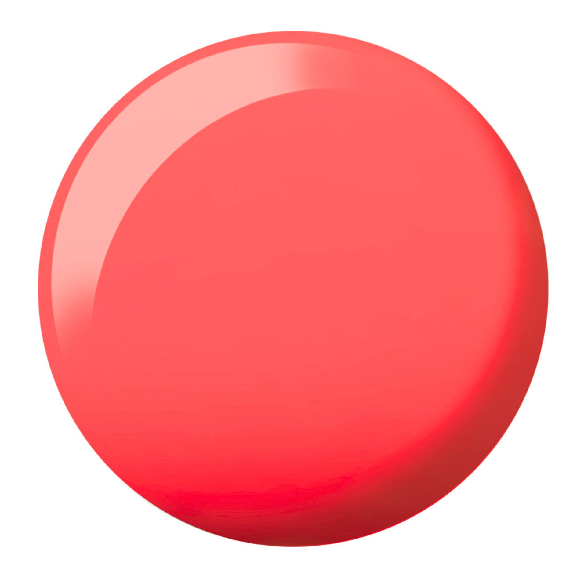 DND Soak-off Gel Polish #811 Guava 0.5 oz