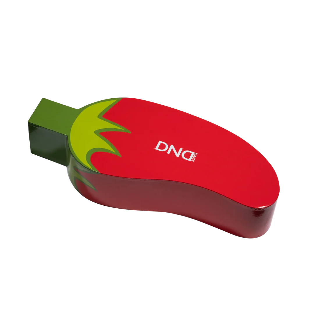 DND Gel Polish - Yes! Chef Collection Pepper Box