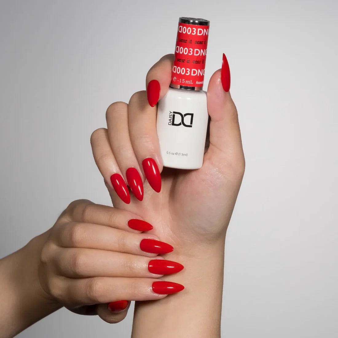 DND Gel Polish - Yes! Chef Collection Pepper Box