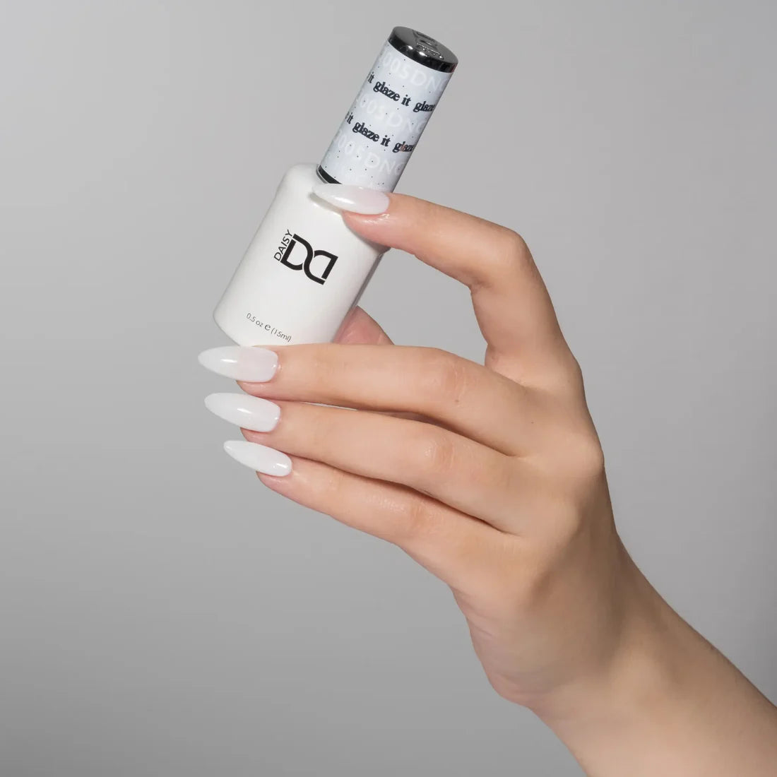 DND Gel Polish - Yes! Chef Collection Pepper Box