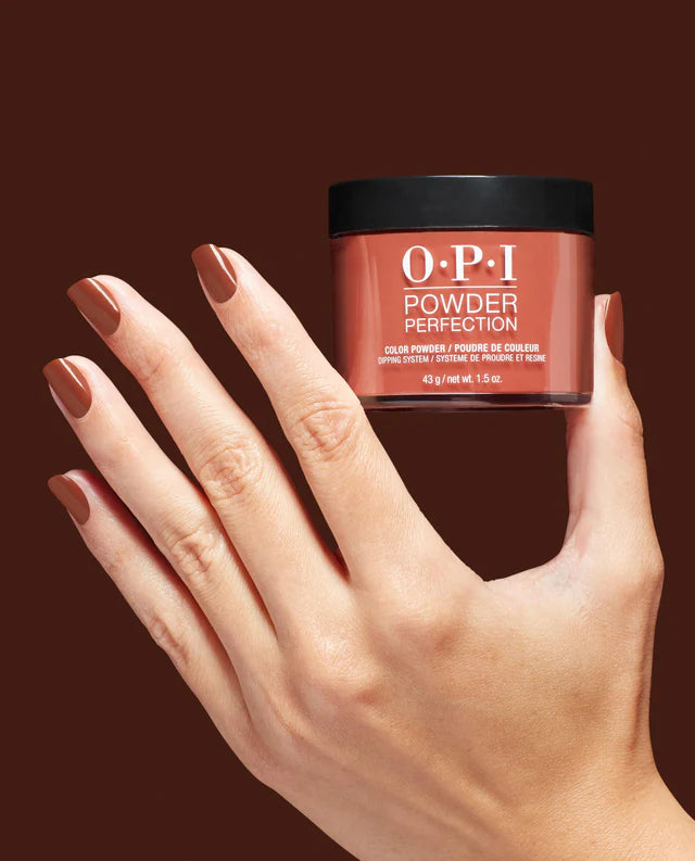 OPI Dip Powder Perfection - F025 Slip Dressed Up 1.5 oz