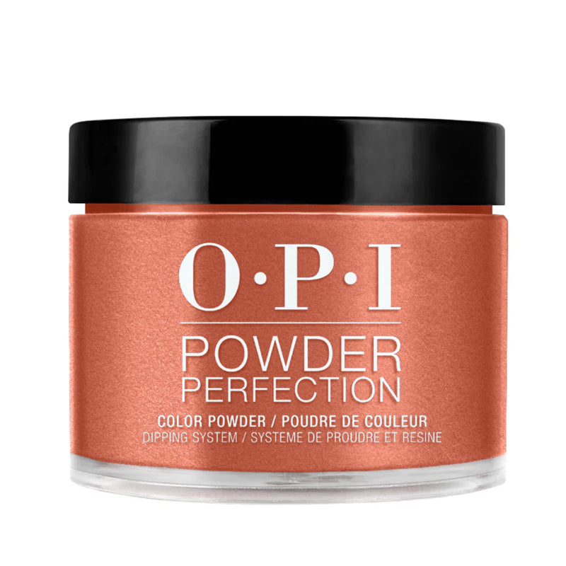 OPI Dip Powder Perfection - F025 Slip Dressed Up 1.5 oz