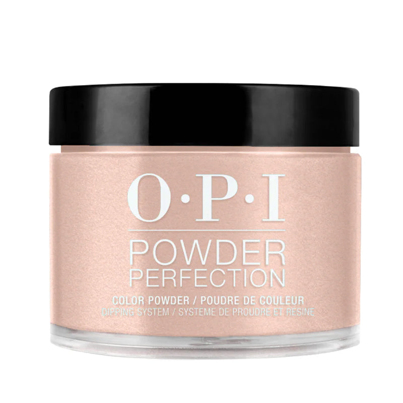 OPI Dip Powder Perfection - F027 Flannel Aerobics 1.5 oz