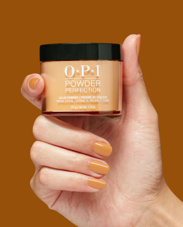 OPI Dip Powder Perfection - F028 Penny Loafer Lane 1.5 oz
