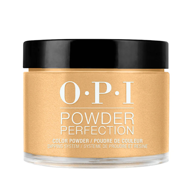 OPI Dip Powder Perfection - F028 Penny Loafer Lane 1.5 oz