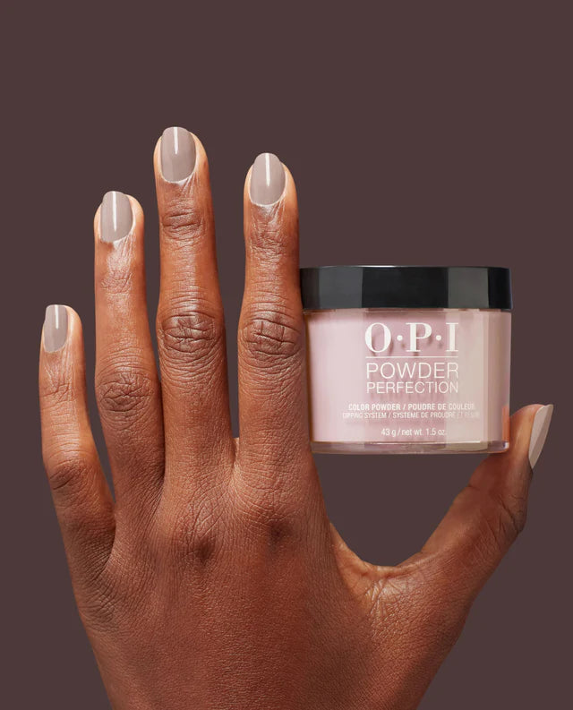 OPI Dip Powder Perfection -  F031 Crimp And Proper 1.5 oz