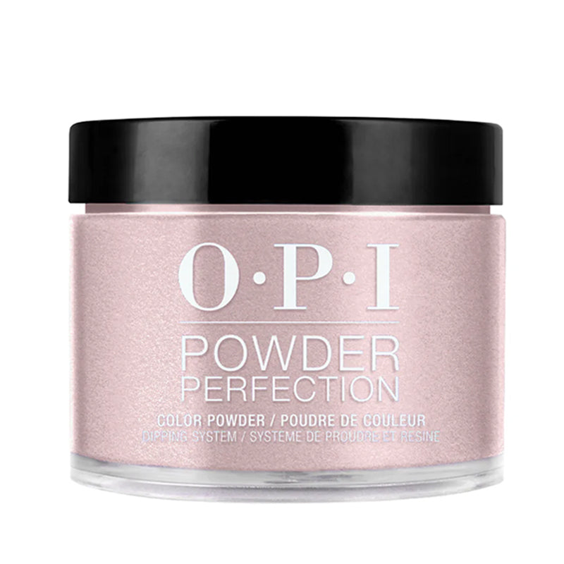 OPI Dip Powder Perfection -  F031 Crimp And Proper 1.5 oz