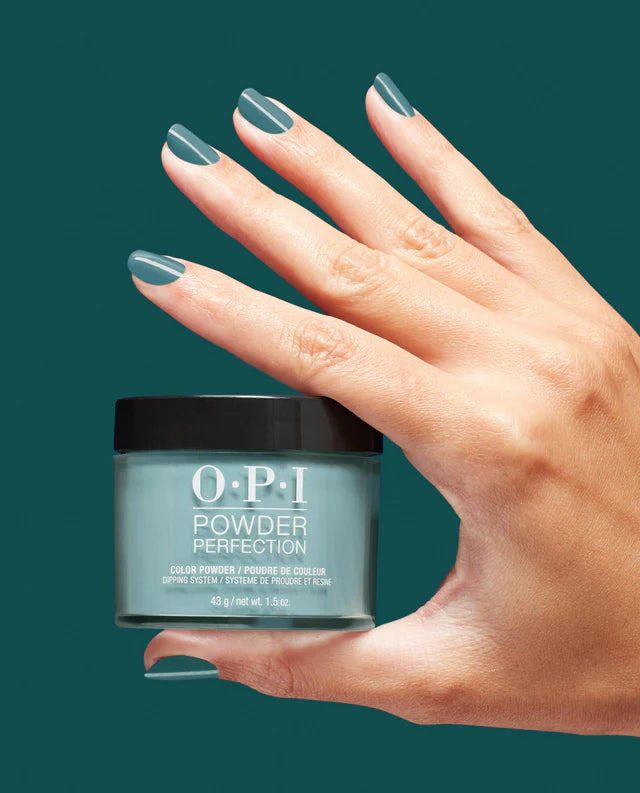 OPI Dip Powder Perfection - F032  Baby Tee-L 1.5 oz