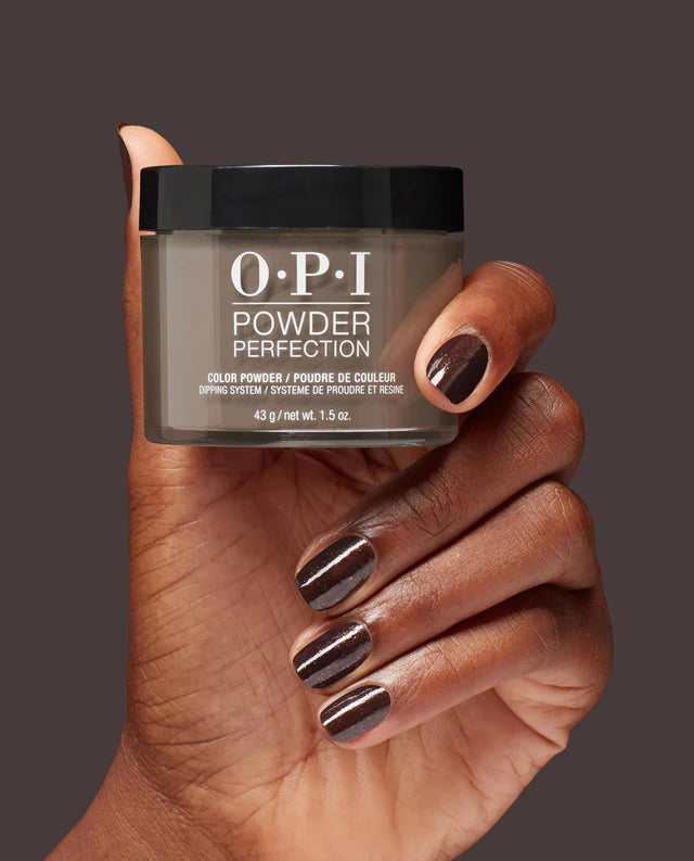 OPI Dip Powder Perfection - F035 Grunge Queen 1.5 oz