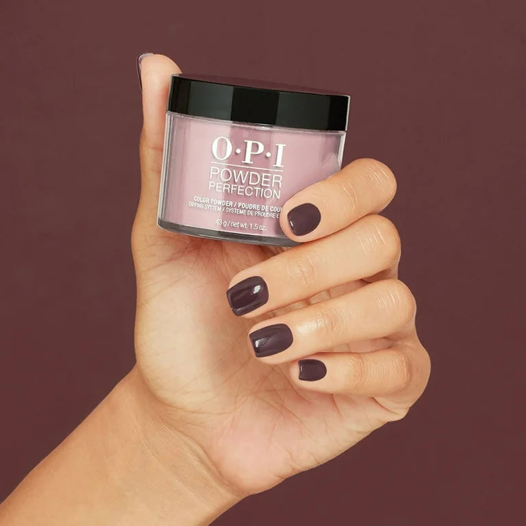OPI Dip Powder Perfection, You Don't Know Jacques! 1.5 oz