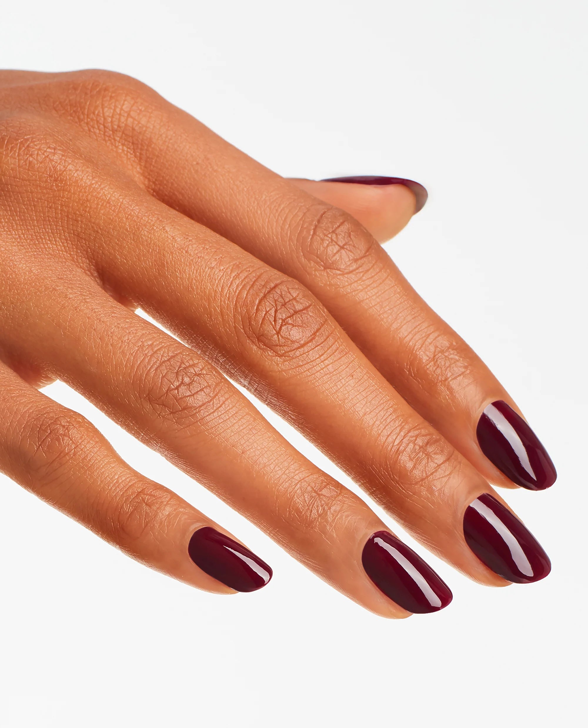 OPI Dip Powder Perfection, In the Cable Car-Pool Lane 1.5 oz