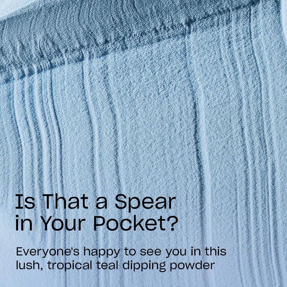 OPI Dip Powder Perfection, Is That a Spear in Your Pocket? 1.5 oz