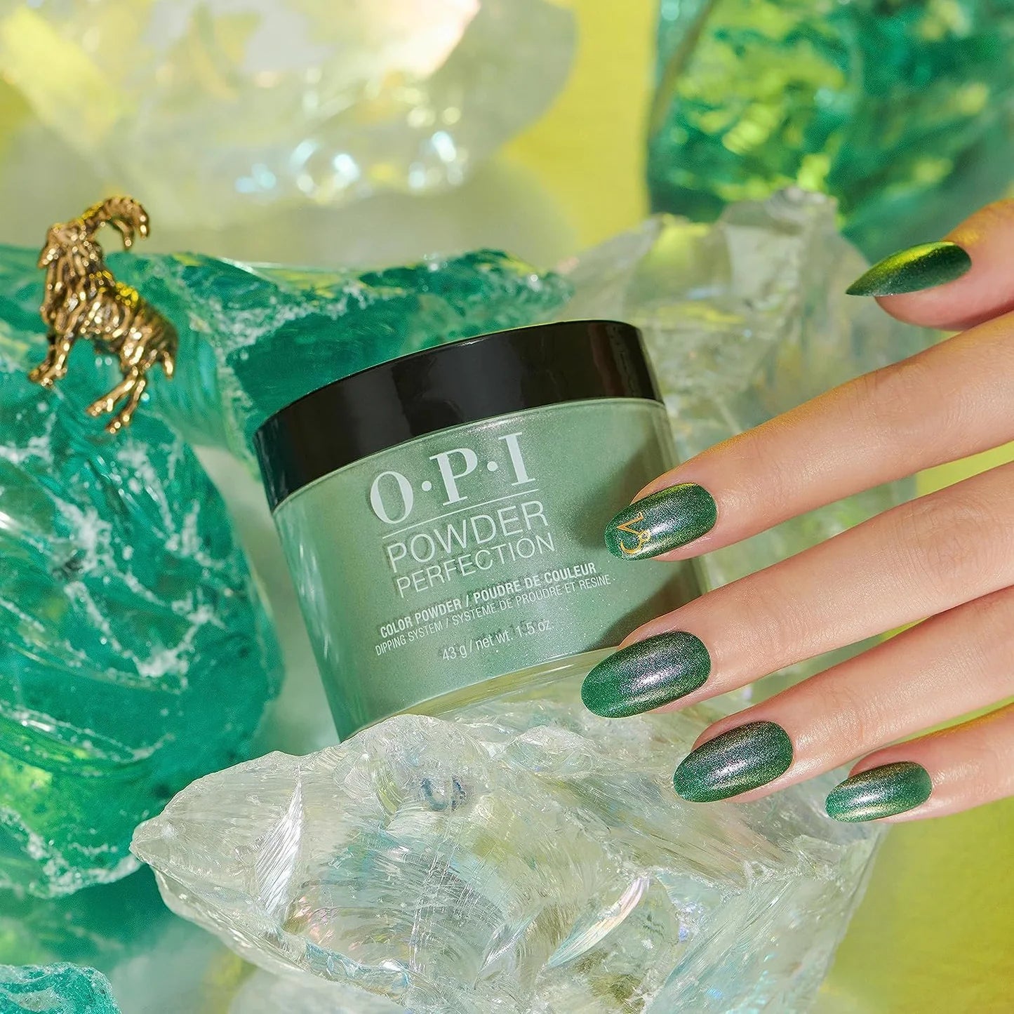 OPI Dip Powder Perfection, Feelin' Capricorn-y 1.5 oz