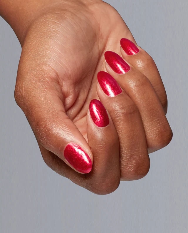 OPI Dip Powder Perfection, Kiss My Aries H025 1.5 oz
