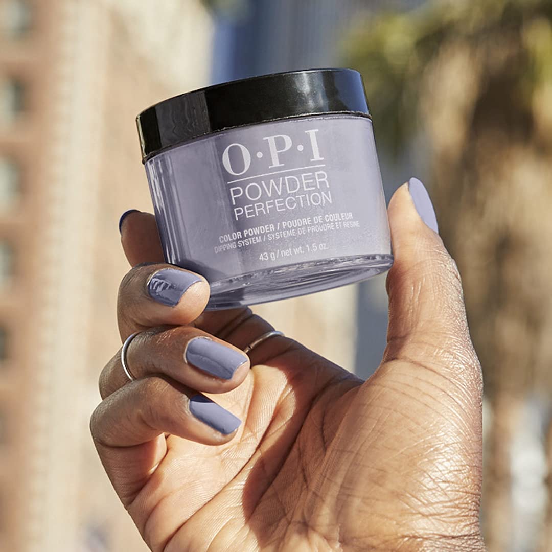 OPI Dip Powder Perfection, OPI ❤ DTLA 1.5 oz