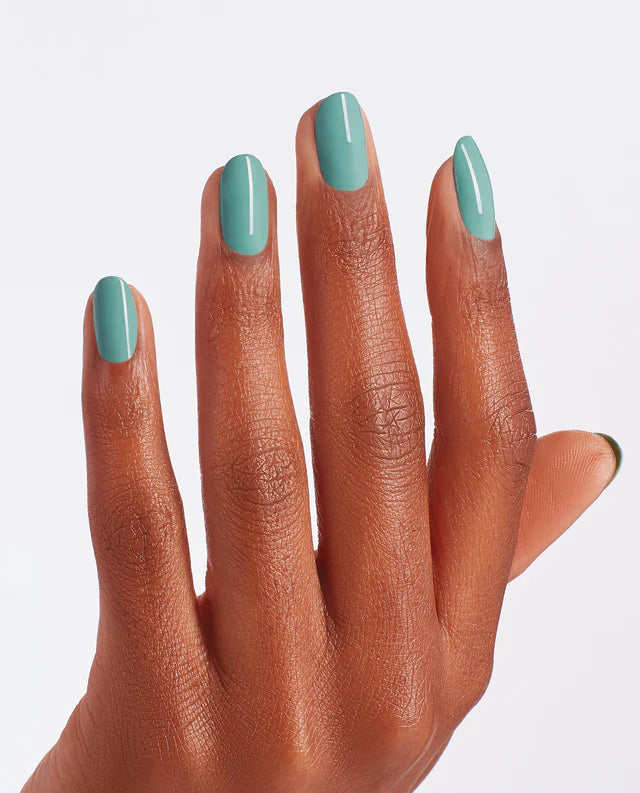 OPI Dip Powder Perfection, Verde Nice To Meet You 1.5 oz