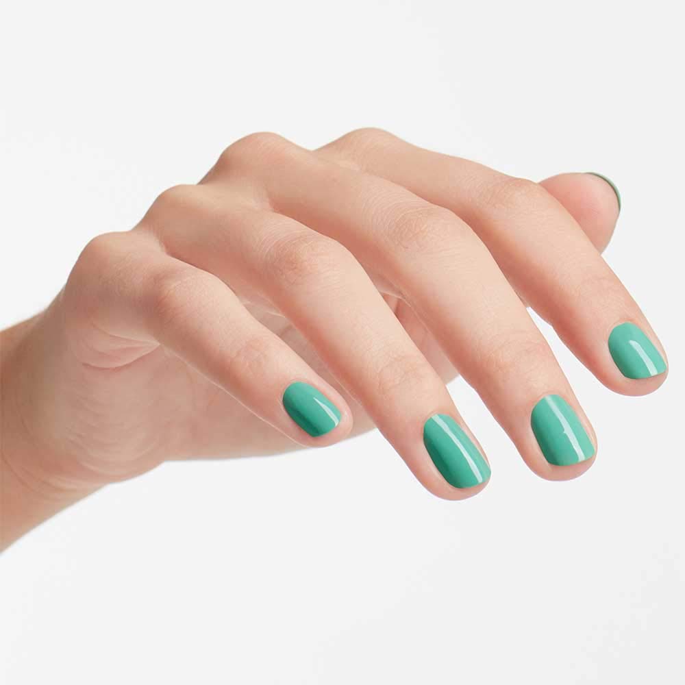 OPI Dip Powder Perfection, My Dogsled Is A Hybrid 1.5 oz