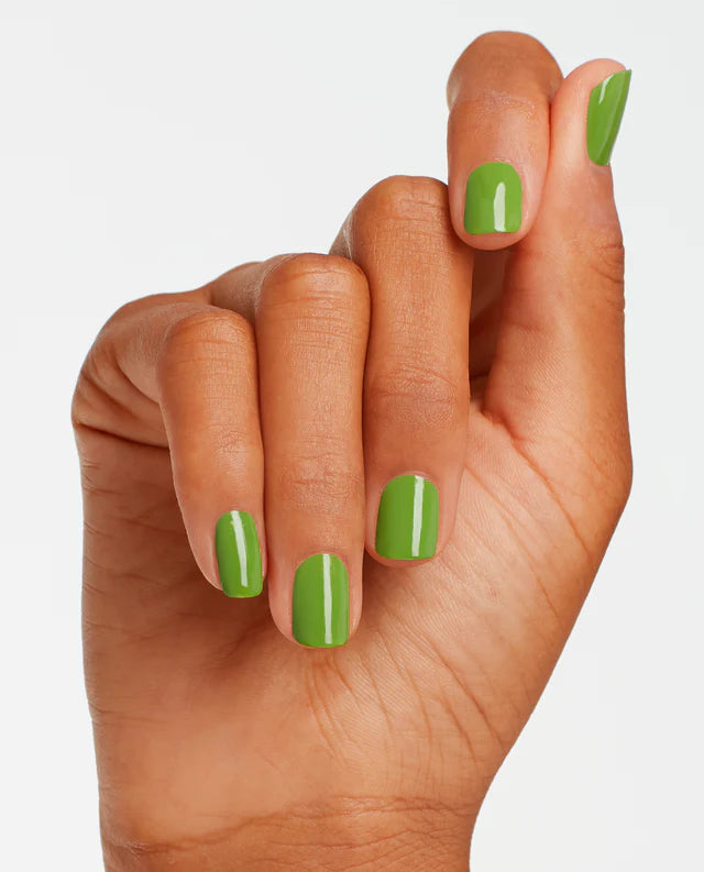 OPI Dip Powder Perfection, I'm Sooo Swamped! 1.5 oz
