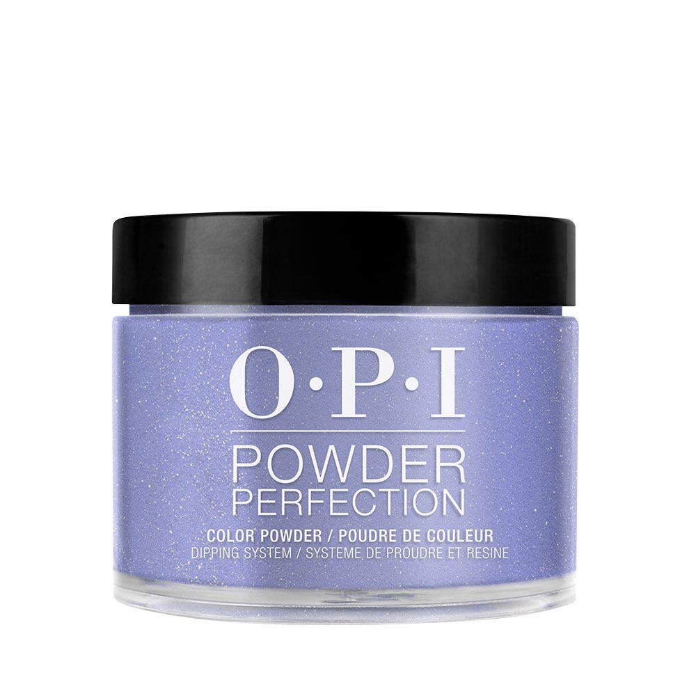 OPI Dip Powder Perfection, Show Us Your Tips 1.5 oz