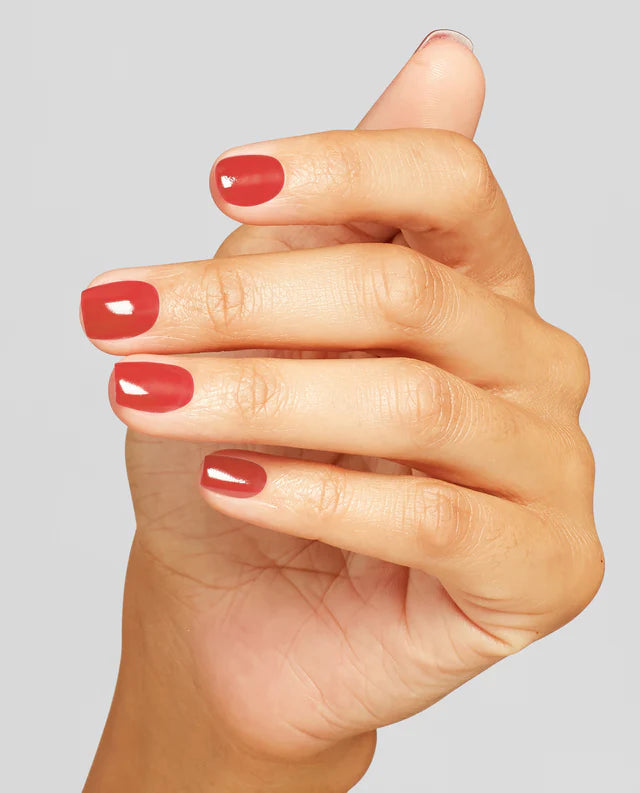 OPI Dip Powder Perfection, My solar Clock Is Ticking 1.5 oz