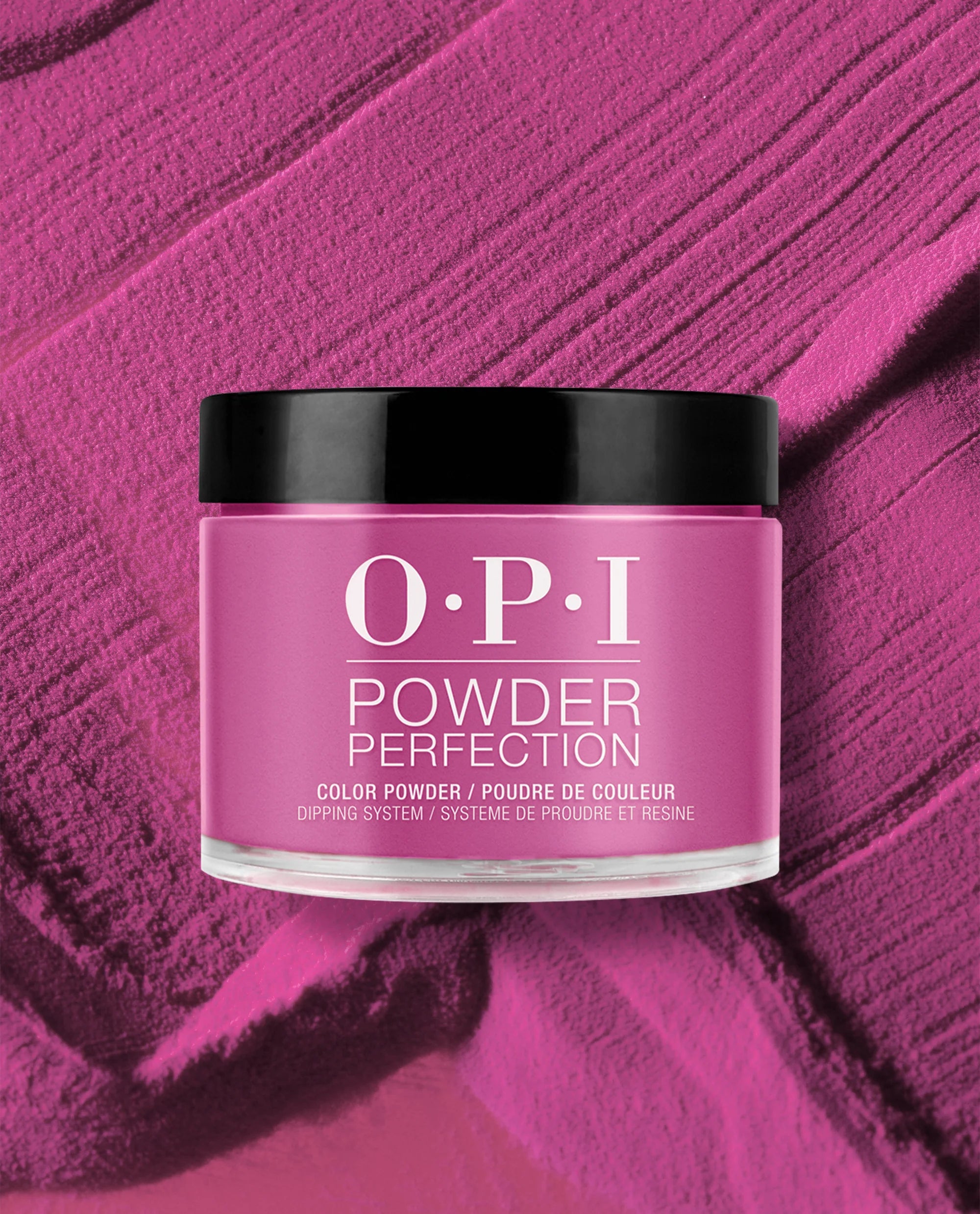 OPI Dip Powder Perfection, Without A Pout 1.5 oz