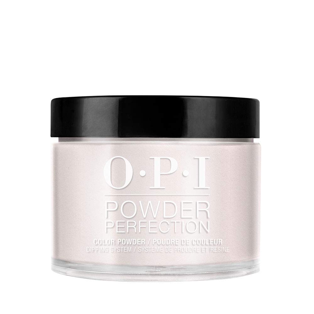 OPI Dip Powder Perfection, Chiffon My Mind 1.5 oz