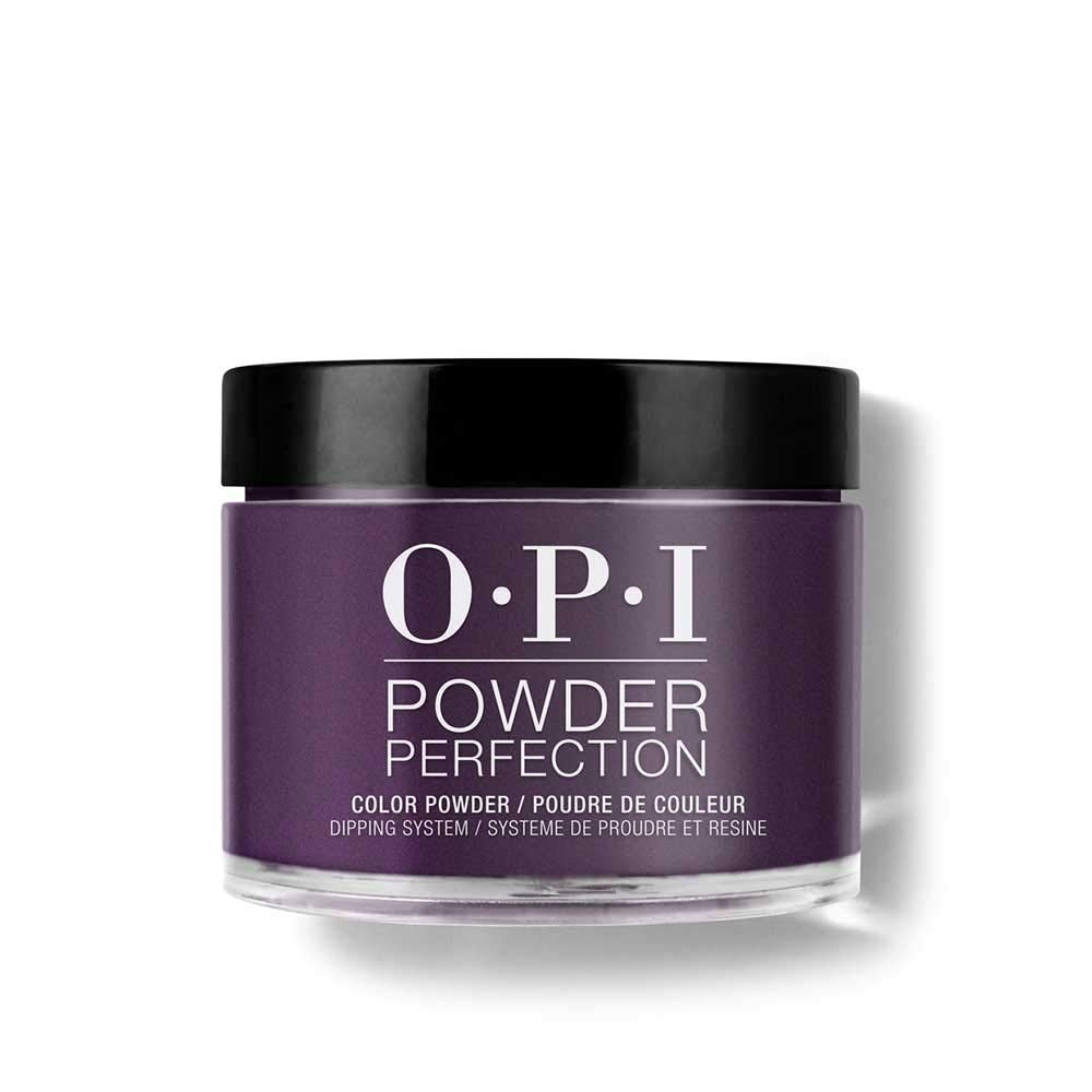 OPI Dip Powder Perfection, Good Girls Gone Plaid 1.5 oz