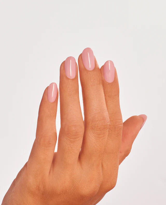 OPI Dip Powder Perfection, You've Got That Glass-Glow 1.5 oz